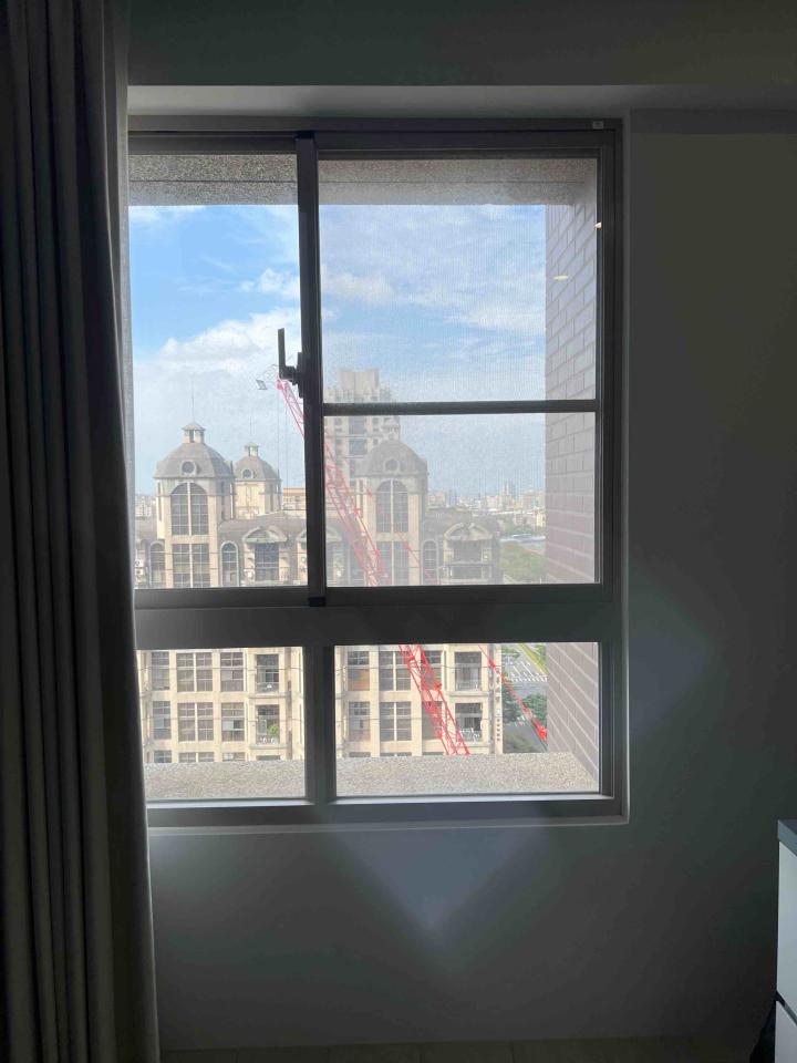 玻璃清潔案件圖片