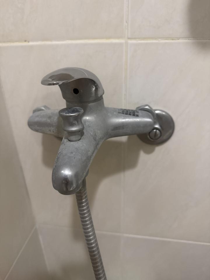 水龍頭裝修案件圖片