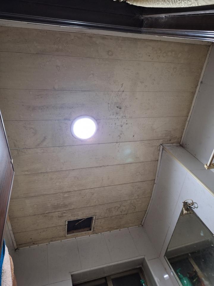 木工施工案件圖片