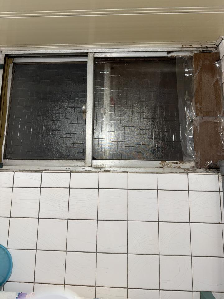 紗窗裝修案件圖片