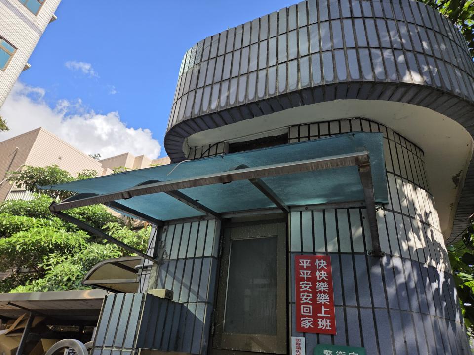 採光罩案件圖片