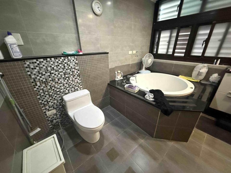 浴室翻新案件圖片