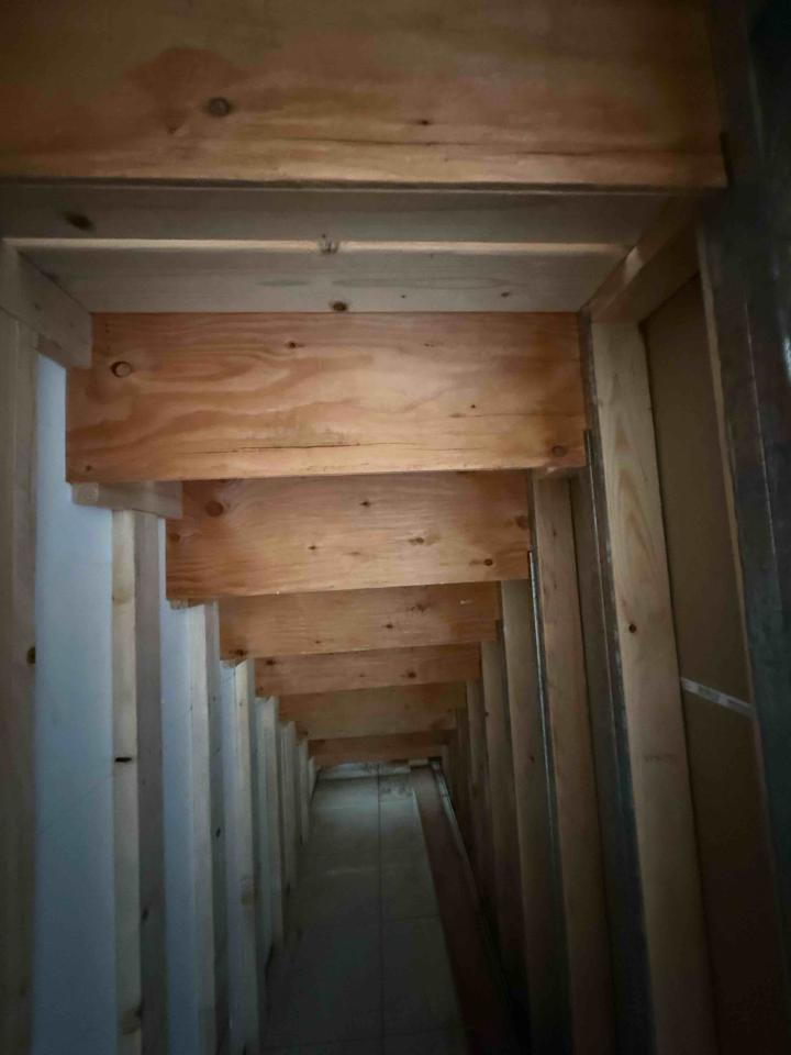 木工施工案件圖片