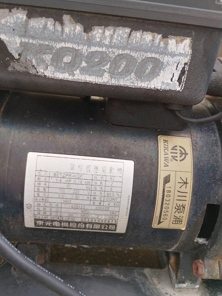 馬達裝修案件圖片