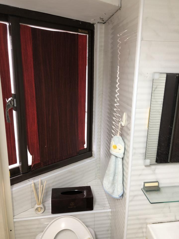 熱水器安裝案件圖片