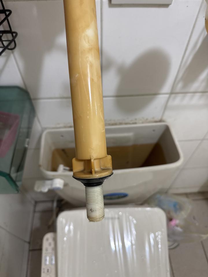 馬桶裝修案件圖片