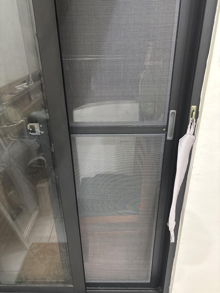 紗窗裝修案件圖片