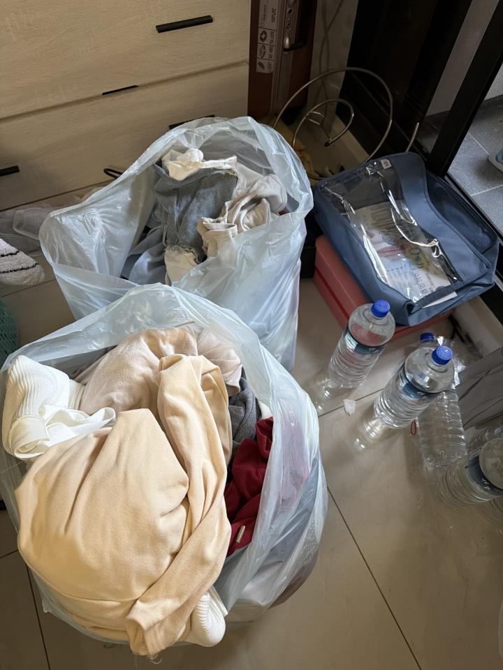 大型垃圾回收案件圖片