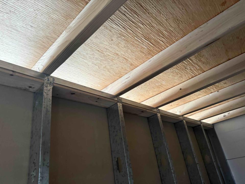 木工施工案件圖片