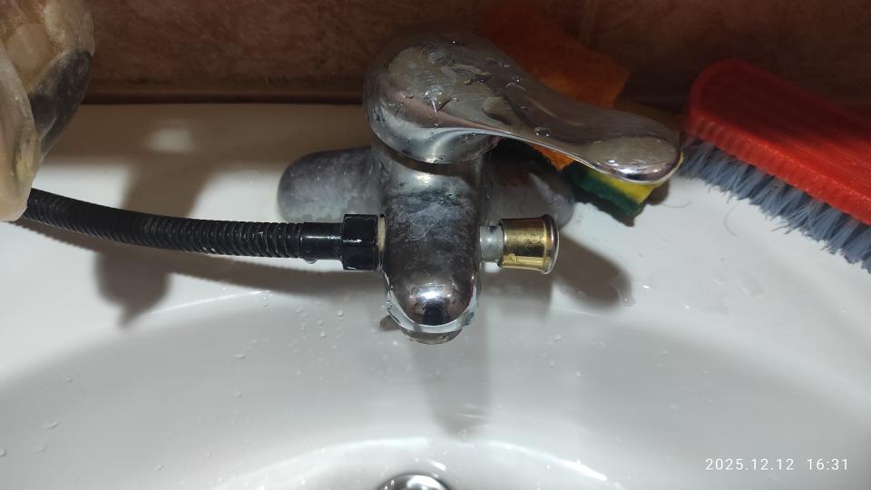 水龍頭裝修案件圖片