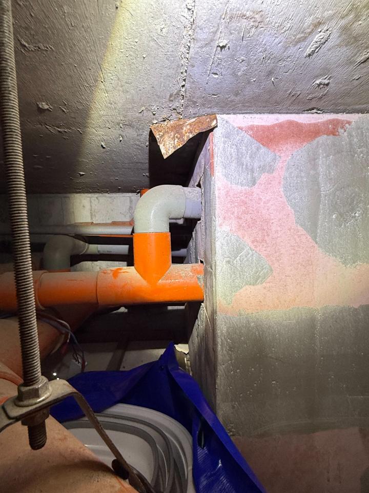 漏水處理案件圖片