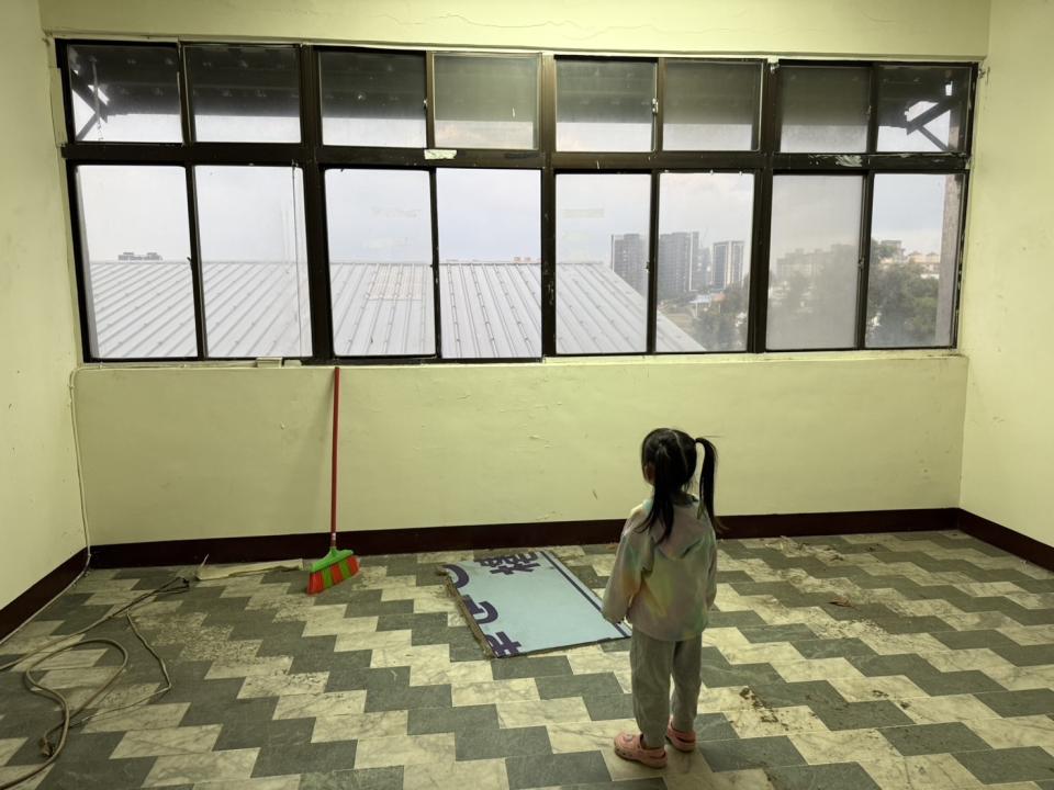 紗窗裝修案件圖片