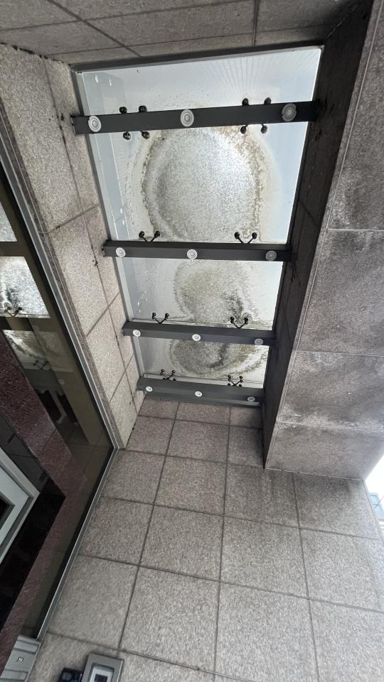 燈具維修案件圖片