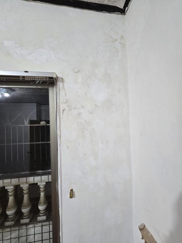 壁癌處理案件圖片