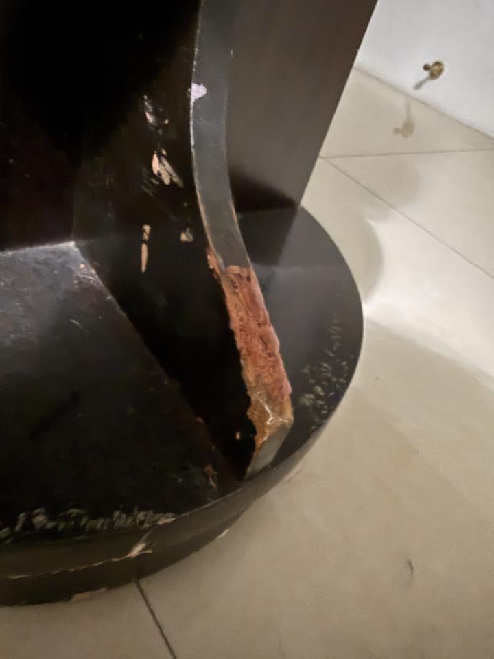 家具維修案件圖片