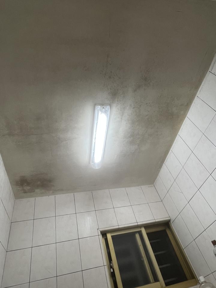 浴室翻新案件圖片