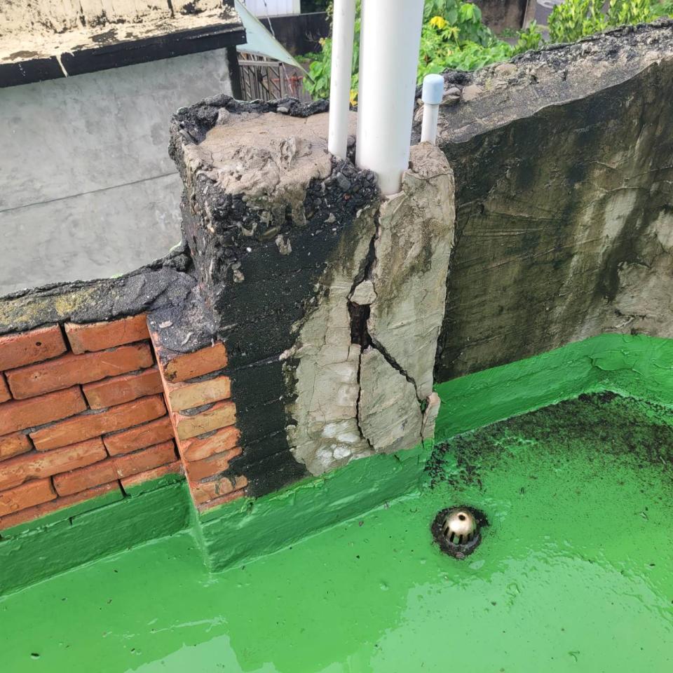 泥作/水泥施工案件圖片