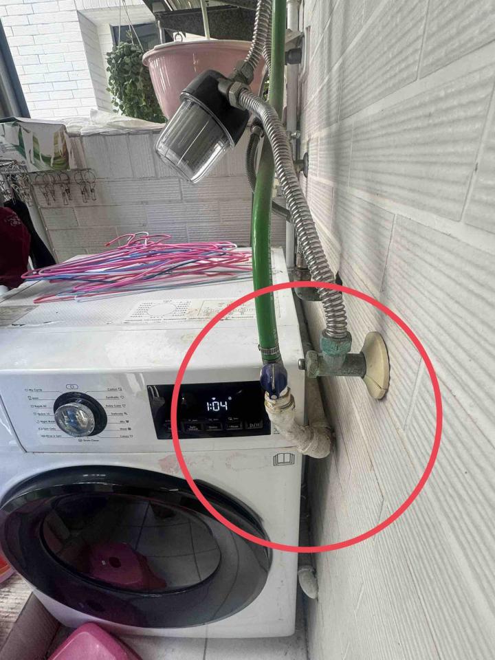 瓦斯管線更換案件圖片