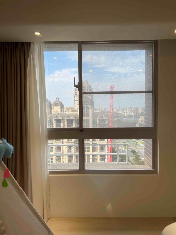 玻璃清潔案件圖片