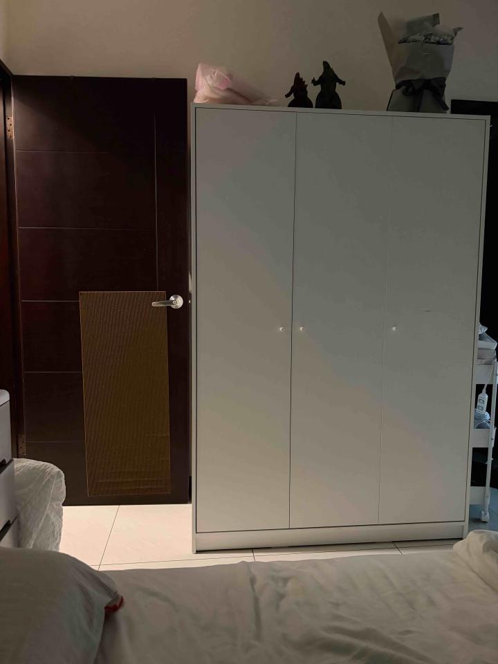 家具組裝案件圖片