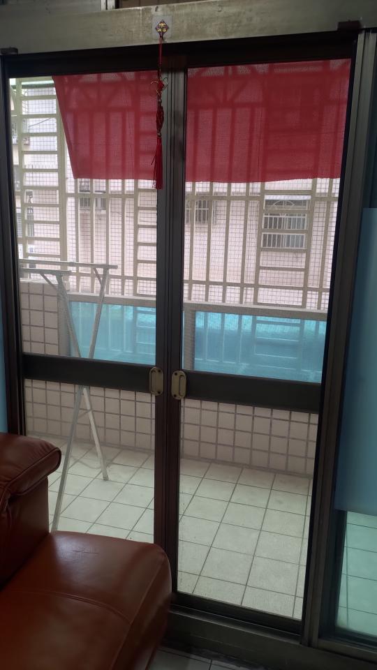 紗窗裝修案件圖片