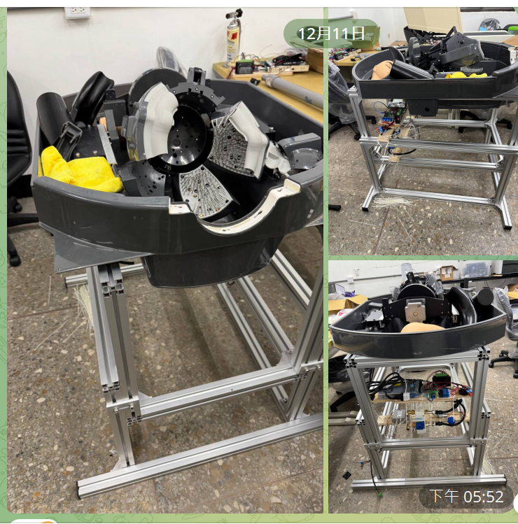 家具搬運案件圖片