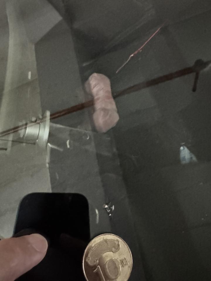 汽車玻璃修補案件圖片