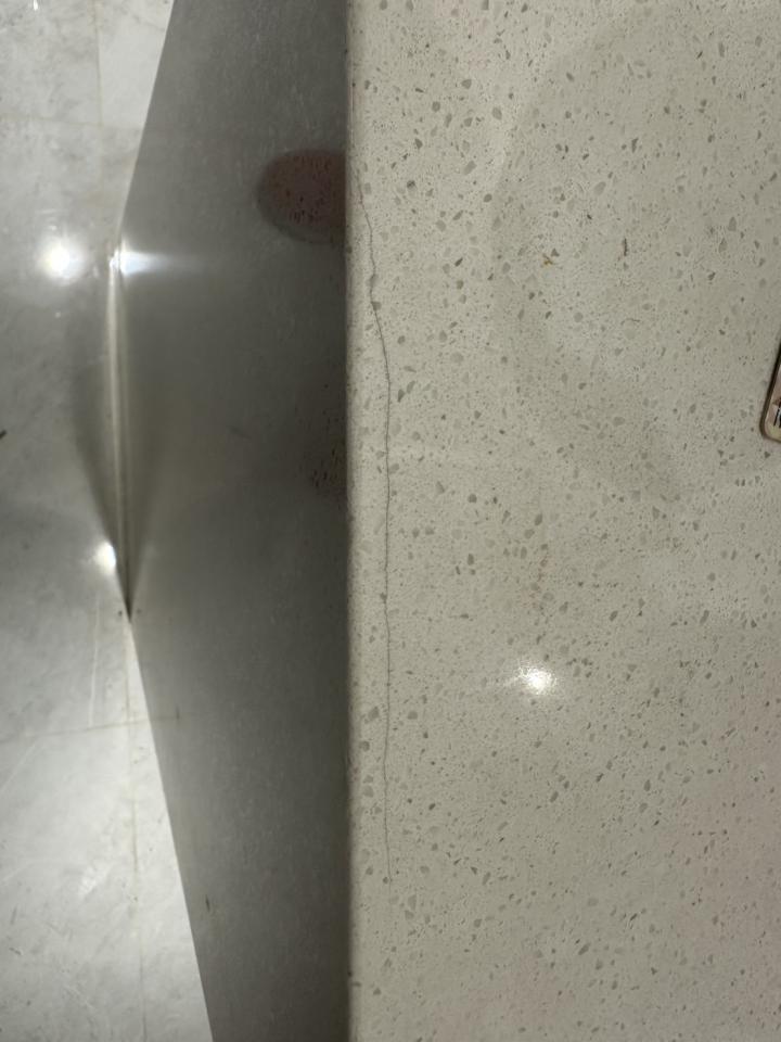 人造石檯面案件圖片