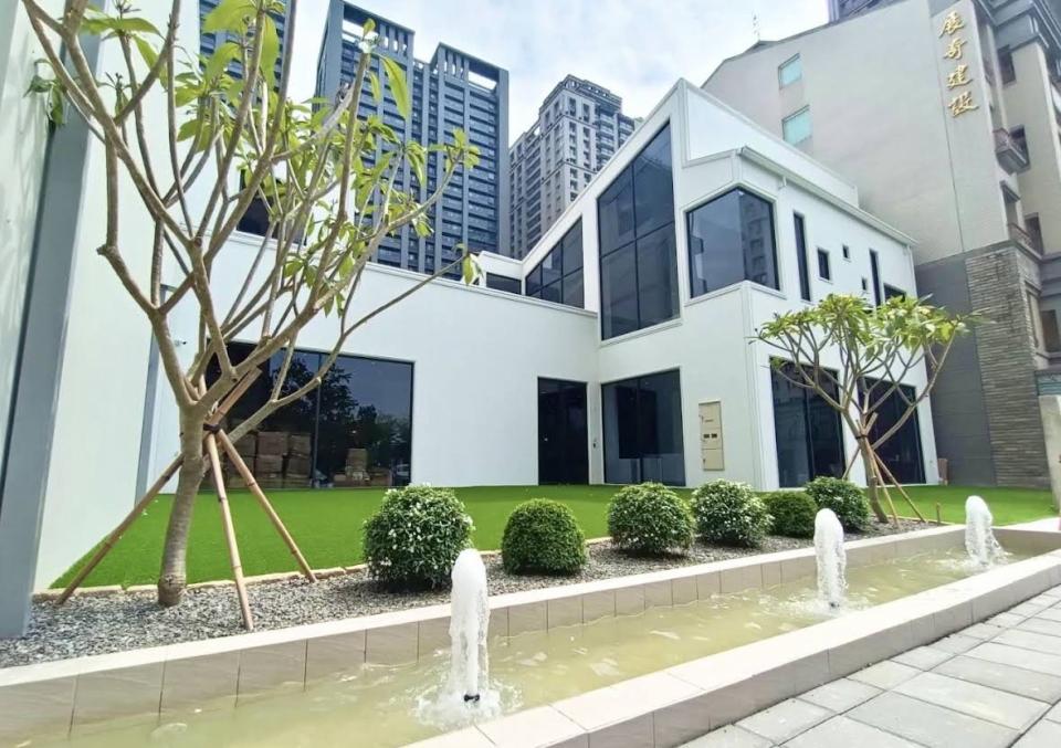 園藝設計案件圖片