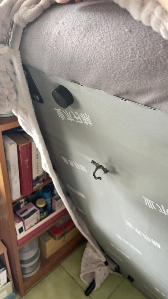 沙發修理案件圖片