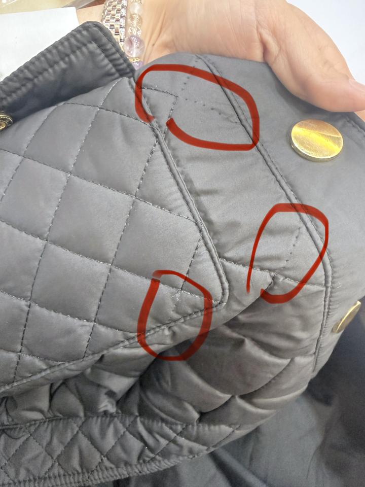 衣物修改案件圖片