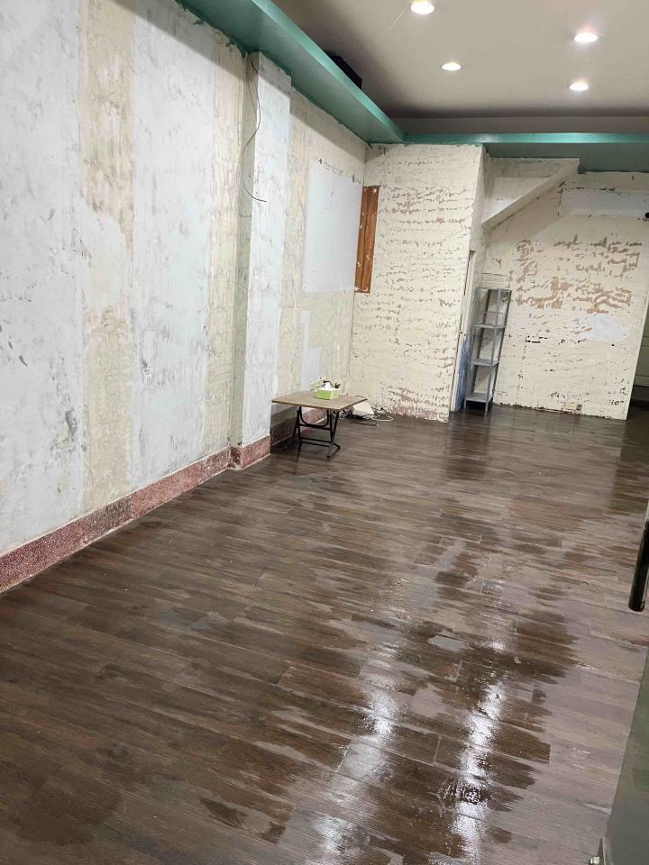 油漆工程案件圖片