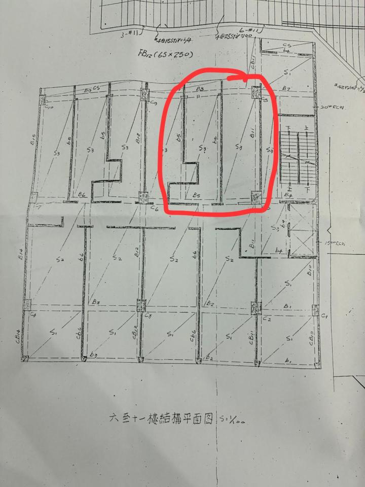 結構技師案件圖片