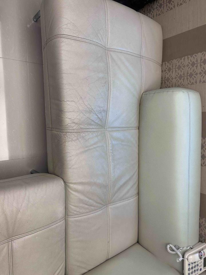 沙發修理案件圖片