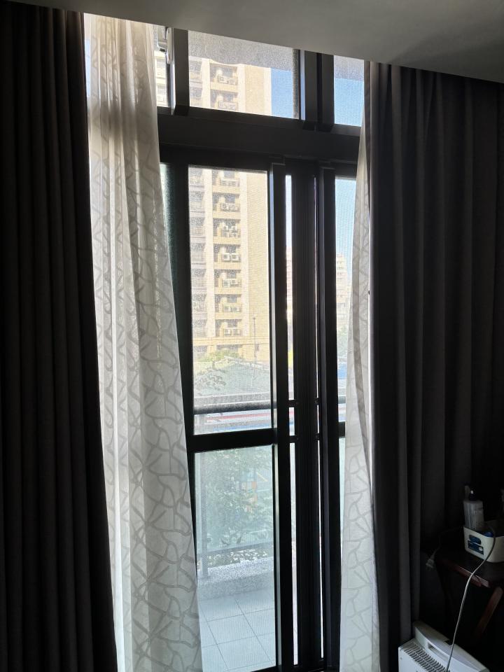 玻璃清潔案件圖片