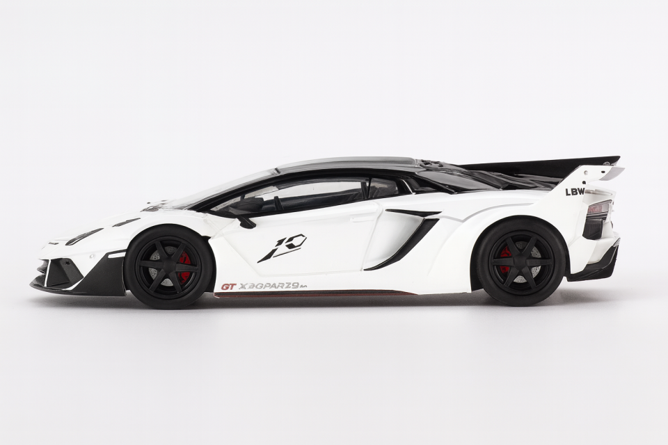 模型代工案件圖片