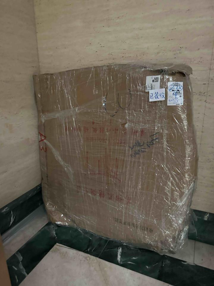 家具搬運案件圖片