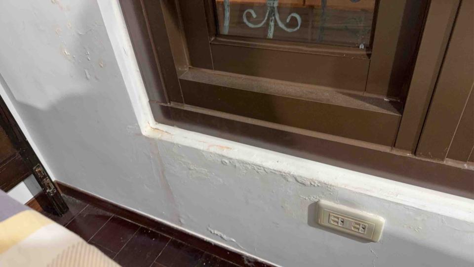 壁癌處理案件圖片