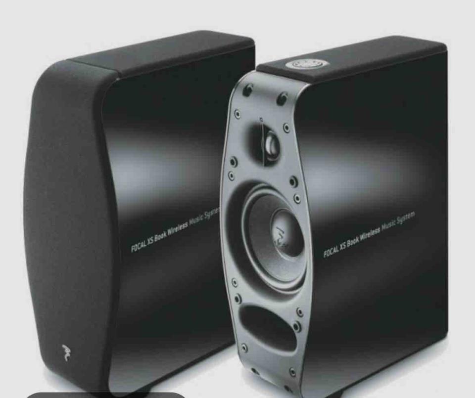 音響喇叭維修案件圖片