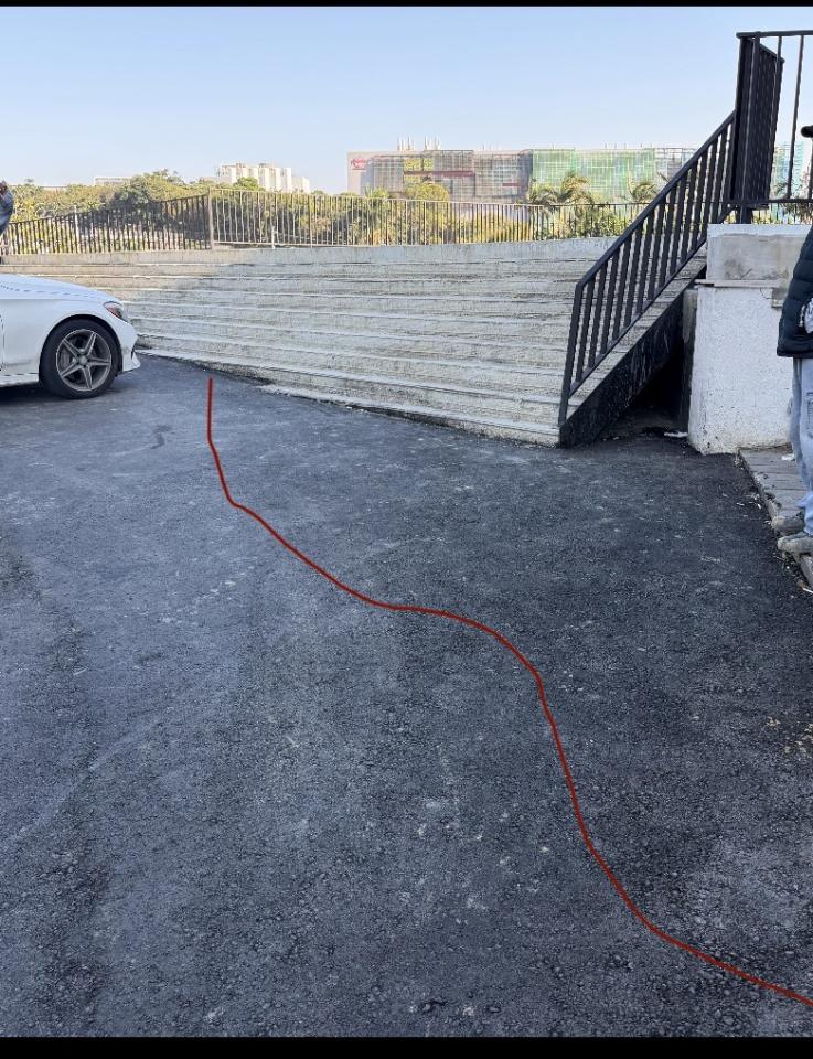 圍籬工程案件圖片