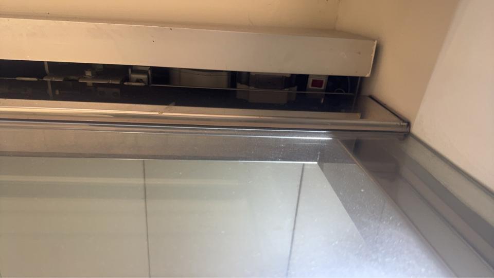 自動門安裝案件圖片