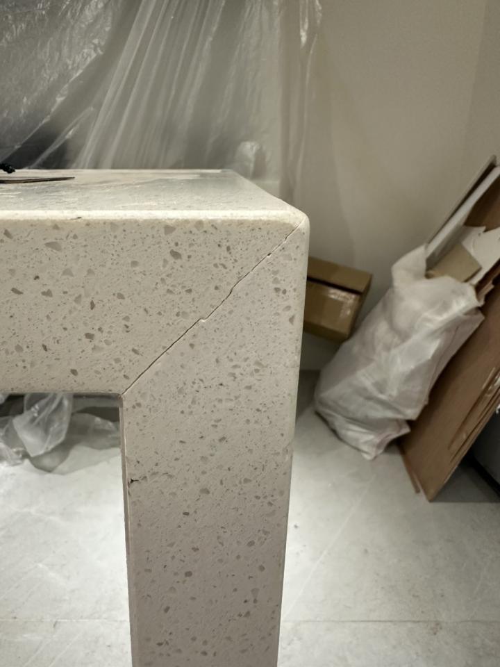 人造石檯面案件圖片