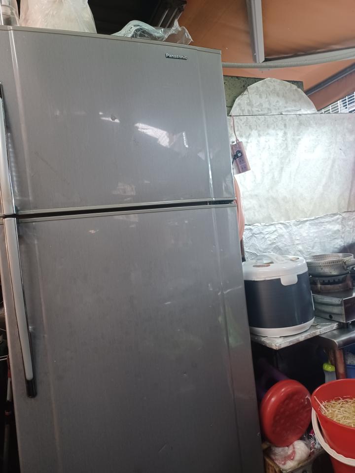 冰箱維修案件圖片