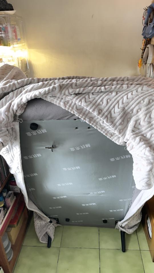 沙發修理案件圖片