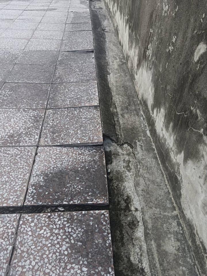 屋頂防水案件圖片