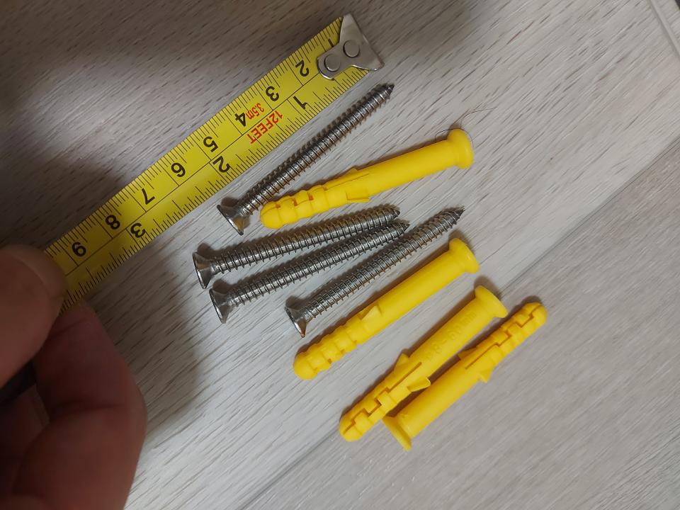 電視壁掛架安裝案件圖片