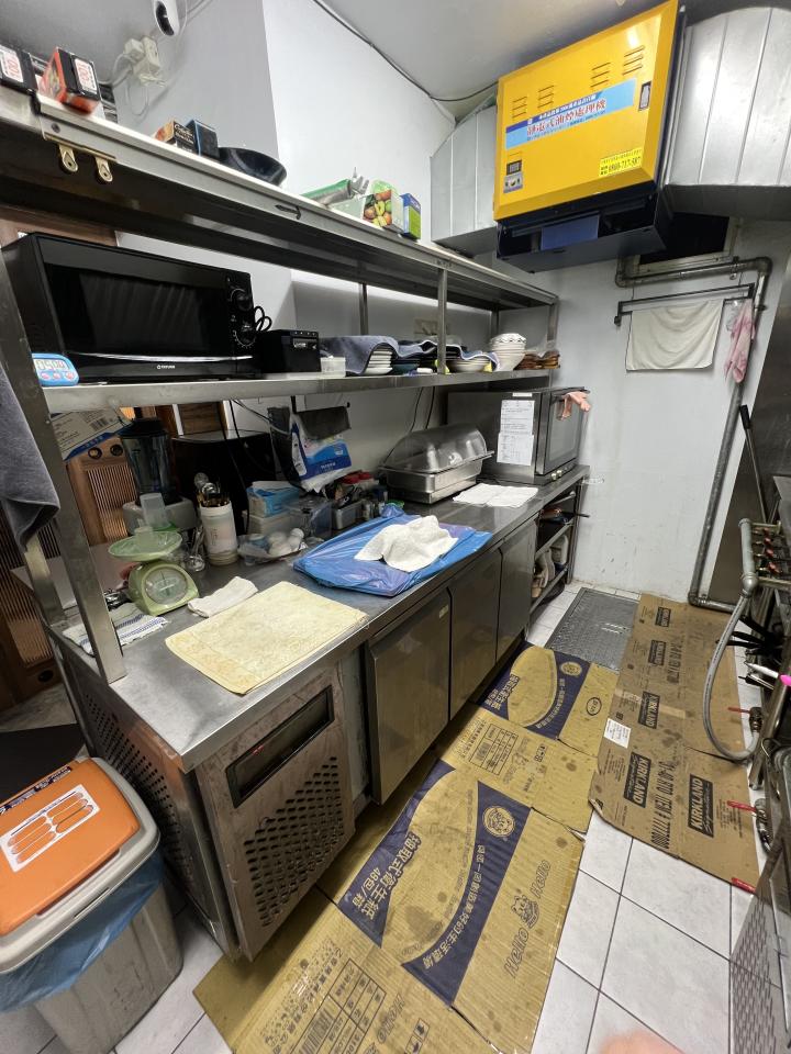 餐飲設備案件圖片