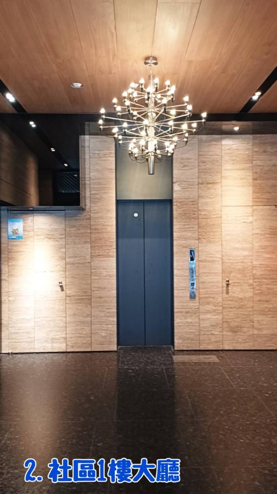 商業空間清潔案件圖片