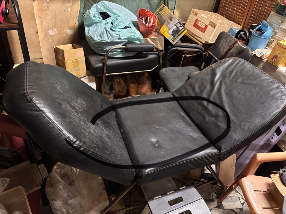 大型垃圾回收案件圖片