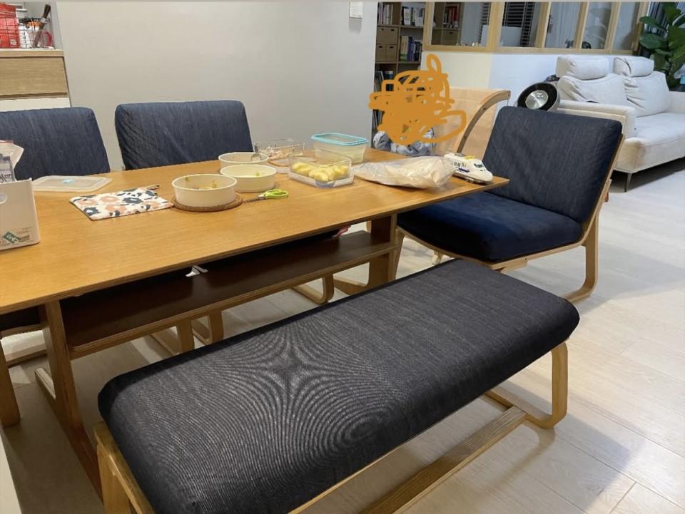 家具搬運案件圖片